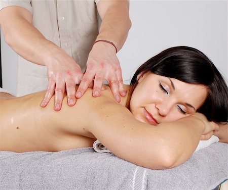 simsearch:400-04044944,k - massage Stock Photo - Budget Royalty-Free & Subscription, Code: 400-04516979