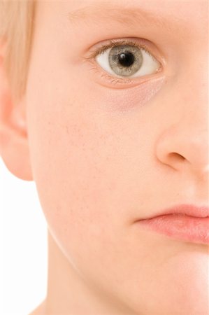 simsearch:400-04001701,k - Portrait of a little boy. close up Stock Photo - Budget Royalty-Free & Subscription, Code: 400-04517218