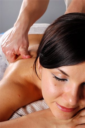 simsearch:400-04044944,k - massage #21 Foto de stock - Royalty-Free Super Valor e Assinatura, Número: 400-04517891