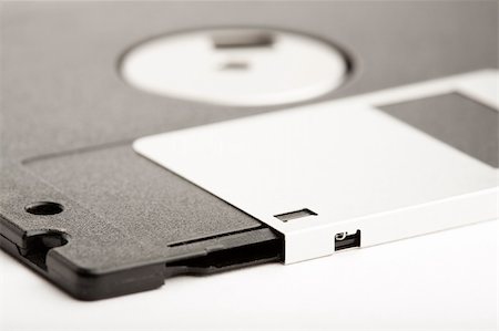 selectphoto (artist) - Black 3.5 inch Floppy Disk Stock Photo - Budget Royalty-Free & Subscription, Code: 400-04518419