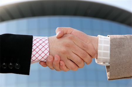 Details business handshake, partnership Stock Photo - Budget Royalty-Free & Subscription, Code: 400-04524225