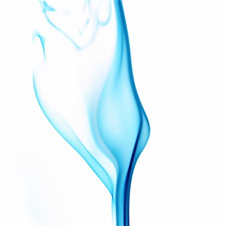 simsearch:400-04332303,k - blue smoke abstract background close up Foto de stock - Royalty-Free Super Valor e Assinatura, Número: 400-04527524