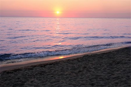 simsearch:400-05369767,k - details of ocean and sunrise in Greece Stock Photo - Budget Royalty-Free & Subscription, Code: 400-04529546