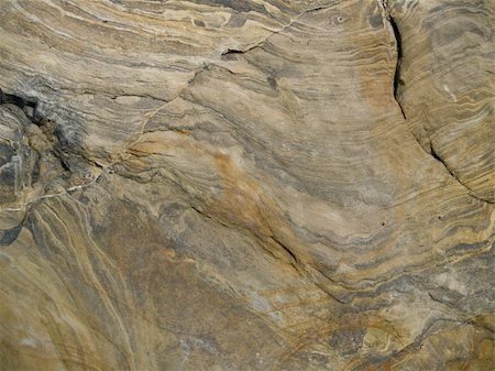 Gold rock texture shot close-up which can be use as background. Photographie de stock - Aubaine LD & Abonnement, Code: 400-04529876