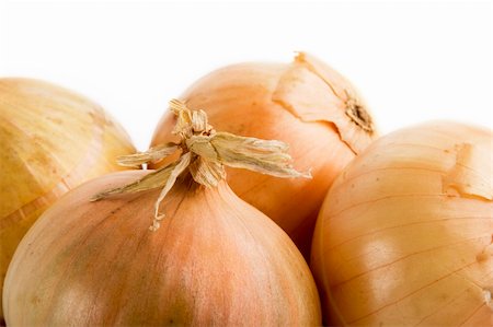 simsearch:400-03986789,k - A group of onions Photographie de stock - Aubaine LD & Abonnement, Code: 400-04520803