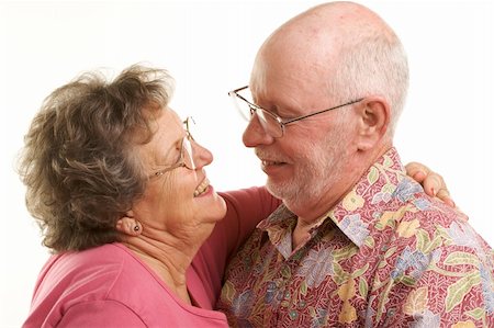 simsearch:400-04522125,k - Happy Senior Couple romantically dancing. Stock Photo - Budget Royalty-Free & Subscription, Code: 400-04522132