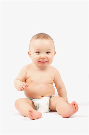 simsearch:400-04549443,k - baby after bath #25 Stock Photo - Budget Royalty-Free & Subscription, Code: 400-04522357