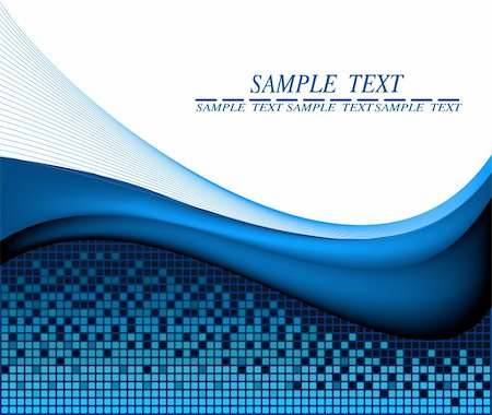 simsearch:400-04102704,k - Abstractl  vector background Photographie de stock - Aubaine LD & Abonnement, Code: 400-04534542