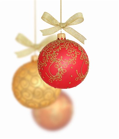 simsearch:400-07123692,k - Christmas Decoration Stock Photo - Budget Royalty-Free & Subscription, Code: 400-04535123