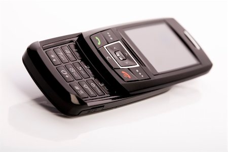 etch - Mobile phone or cellphone - gsm, global connection and telecommunication. Stock Photo - Budget Royalty-Free & Subscription, Code: 400-04537495