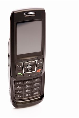 simsearch:400-03992117,k - Mobile phone or cellphone - gsm, global connection and telecommunication. Stock Photo - Budget Royalty-Free & Subscription, Code: 400-04537499