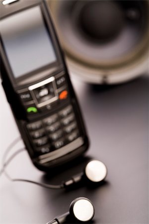 simsearch:400-04511025,k - Mobile phone or cellphone - gsm, global connection and telecommunication. Stock Photo - Budget Royalty-Free & Subscription, Code: 400-04537501