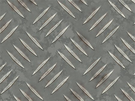 radiator grille - Grated Iron Flooring With Texture Abstract Background Foto de stock - Super Valor sin royalties y Suscripción, Código: 400-04539218