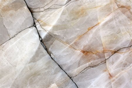 pontuse (artist) - Marble background from a giant white rock Stockbilder - Microstock & Abonnement, Bildnummer: 400-04531575