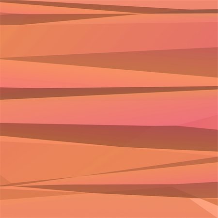 etch - Abstract graphic design of smooth crystalline gradient angles Stock Photo - Budget Royalty-Free & Subscription, Code: 400-04532174