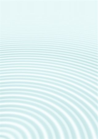 light blue ripples background Stock Photo - Budget Royalty-Free & Subscription, Code: 400-04547365