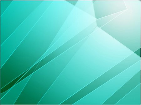 Abstract wallpaper design with smooth angular crystalline gradients Stock Photo - Budget Royalty-Free & Subscription, Code: 400-04543194