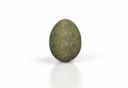 simsearch:400-04555295,k - wood egg isolated on white background Stock Photo - Budget Royalty-Free & Subscription, Code: 400-04555295