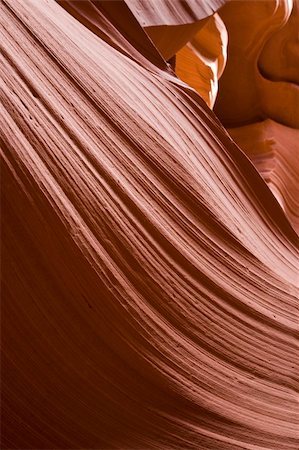 simsearch:400-04053313,k - Lower Antelope Canyon in Arizona near Page, United States of America Foto de stock - Super Valor sin royalties y Suscripción, Código: 400-04556398