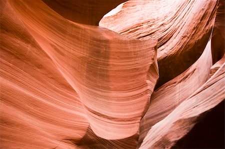 simsearch:400-04053313,k - Lower Antelope Canyon in Arizona near Page, United States of America Foto de stock - Super Valor sin royalties y Suscripción, Código: 400-04556496