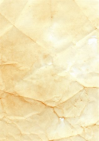 phecsone (artist) - Textured and grungy paper background. High-resolution scan. Stockbilder - Microstock & Abonnement, Bildnummer: 400-04556524