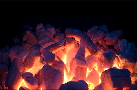 live coals Stock Photo - Budget Royalty-Free & Subscription, Code: 400-04556727