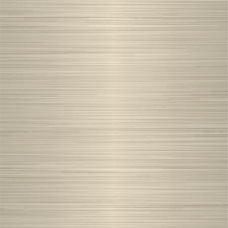 simsearch:400-05876516,k - brushed silver beige metallic background with soft central highlight Foto de stock - Royalty-Free Super Valor e Assinatura, Número: 400-04565456