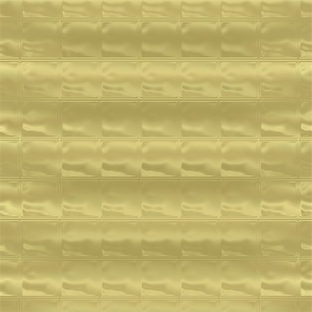 simsearch:400-04987969,k - golden background tile with glass block look Foto de stock - Super Valor sin royalties y Suscripción, Código: 400-04565467