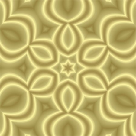 simsearch:400-05069638,k - seamless tileable background tile with a floral and/or retro look Foto de stock - Royalty-Free Super Valor e Assinatura, Número: 400-04565469
