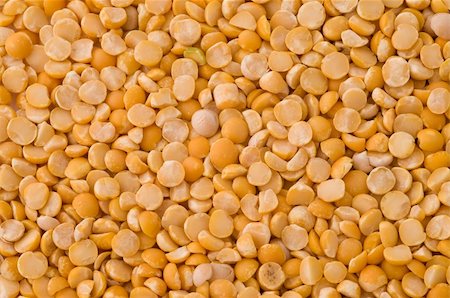 simsearch:400-05075296,k - close-up of dried raw peas Stock Photo - Budget Royalty-Free & Subscription, Code: 400-04568315