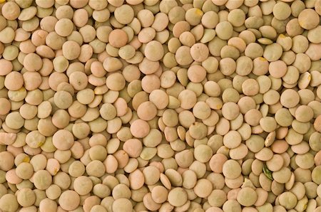 simsearch:400-05672477,k - close-up of lentils Photographie de stock - Aubaine LD & Abonnement, Code: 400-04568316