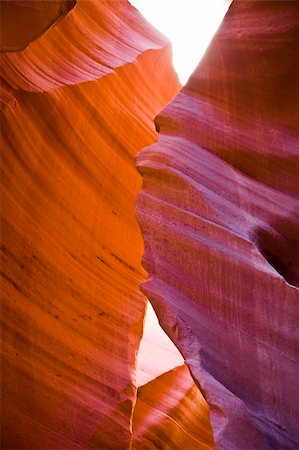simsearch:400-04053313,k - Lower Antelope Canyon in Arizona near Page, United States of America Foto de stock - Super Valor sin royalties y Suscripción, Código: 400-04561114
