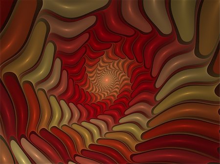 simsearch:700-00157997,k - fractal abstract Stock Photo - Budget Royalty-Free & Subscription, Code: 400-04576100