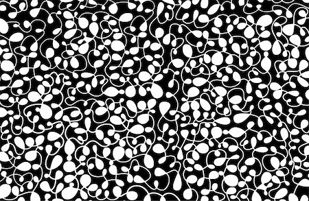 designs for background black and white colors - Funky Background Stock Photo - Budget Royalty-Free & Subscription, Code: 400-04576612