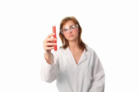 simsearch:400-04779277,k - Female Lab technical performing an experiment Foto de stock - Super Valor sin royalties y Suscripción, Código: 400-04577098