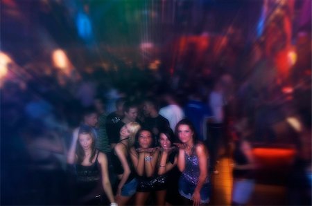 simsearch:400-04491787,k - a night at the disco.. customer the pics is not perfect in focus and has noise Stock Photo - Budget Royalty-Free & Subscription, Code: 400-04571566