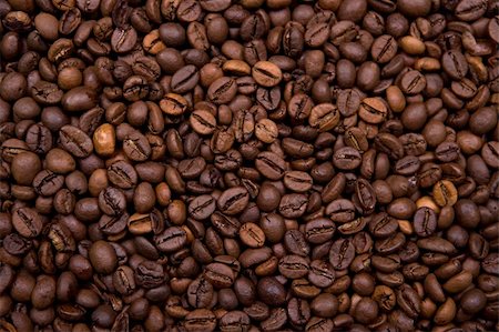 simsearch:400-06701416,k - background made with coffee beans. Landscape orientation. Stock Photo - Budget Royalty-Free & Subscription, Code: 400-04589099