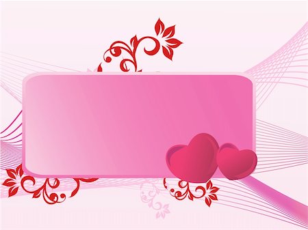 simsearch:400-04056436,k - valentines shining heart, banner8 Stock Photo - Budget Royalty-Free & Subscription, Code: 400-04589265