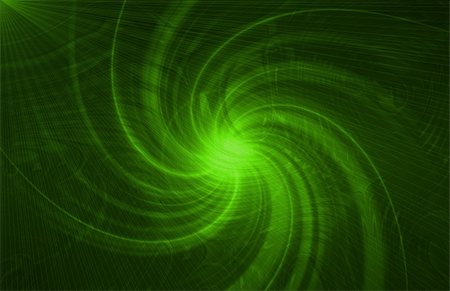 Alien Abstract Portal Background Texture in Swirls Stock Photo - Budget Royalty-Free & Subscription, Code: 400-04594461