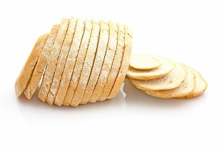 Bread Stock Photo - Budget Royalty-Free & Subscription, Code: 400-04596756