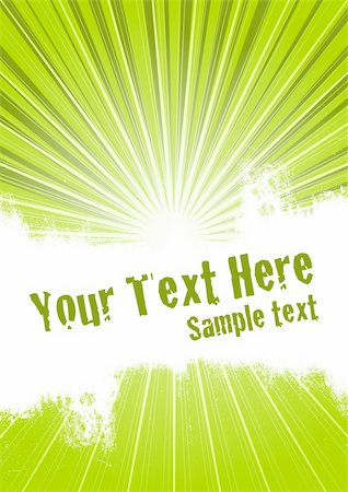 Vector grunge background with copy space for your text Stock Photo - Budget Royalty-Free & Subscription, Code: 400-04597602