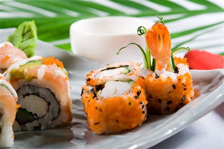 simsearch:400-04557539,k - japanese food Stock Photo - Budget Royalty-Free & Subscription, Code: 400-04599706