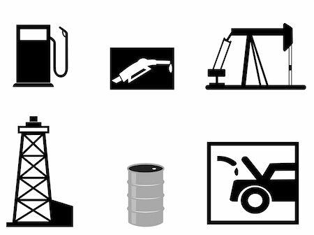 oil illustrations Stock Photo - Budget Royalty-Free & Subscription, Code: 400-04591451