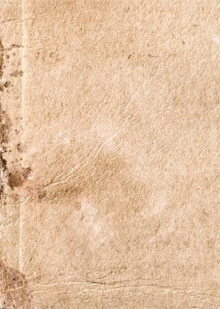 simsearch:400-04734290,k - old collapsing paper with cracks and scratches Fotografie stock - Microstock e Abbonamento, Codice: 400-04591864