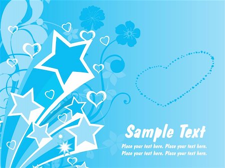 simsearch:400-04608240,k - abstract valentine true love card, vector illustration Foto de stock - Royalty-Free Super Valor e Assinatura, Número: 400-04593144