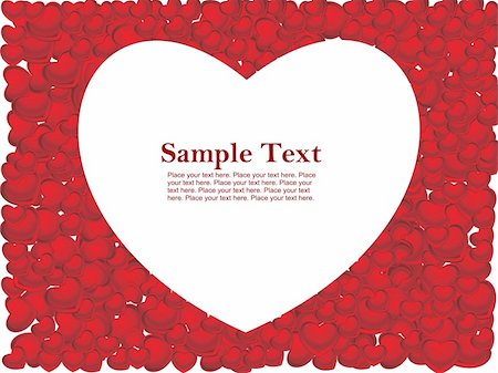 simsearch:400-04593119,k - abstract romantic love background Stock Photo - Budget Royalty-Free & Subscription, Code: 400-04593145
