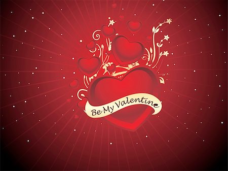 simsearch:400-04608240,k - romantic design love background Foto de stock - Royalty-Free Super Valor e Assinatura, Número: 400-04593397