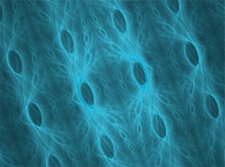 glowing blue cell fractal pattern background design Foto de stock - Super Valor sin royalties y Suscripción, Código: 400-04607338