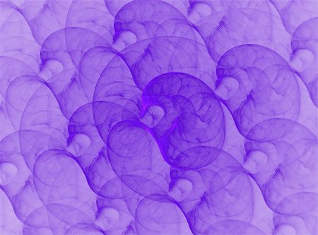 purple abstract pattern design background Photographie de stock - Aubaine LD & Abonnement, Code: 400-04607345