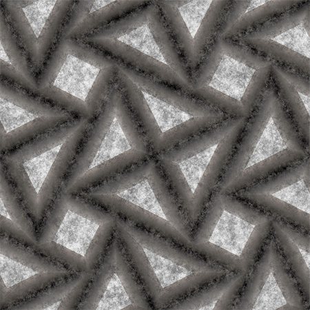 simsearch:400-04875459,k - Seamless texture of grey 3d stones covered with dust Foto de stock - Royalty-Free Super Valor e Assinatura, Número: 400-04608052